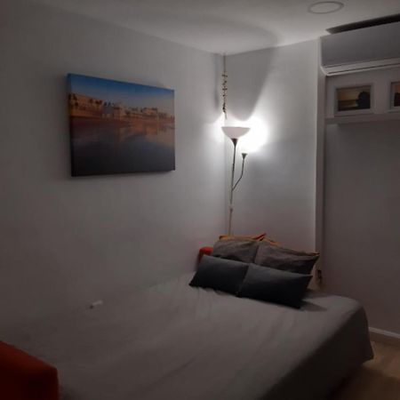 Casa Caleta A 2 Minutos De La Playa Apartment Cadiz Luaran gambar