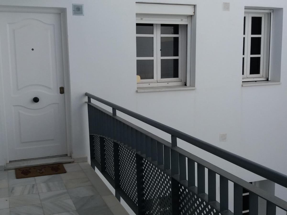 Casa Caleta A 2 Minutos De La Playa Apartment Cadiz Luaran gambar