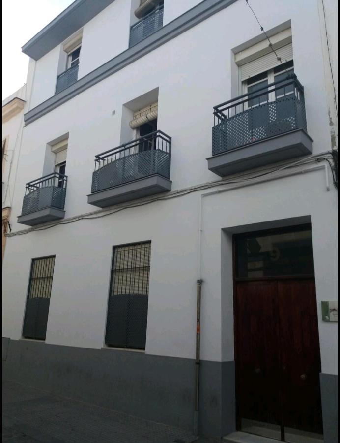 Casa Caleta A 2 Minutos De La Playa Apartment Cadiz Luaran gambar