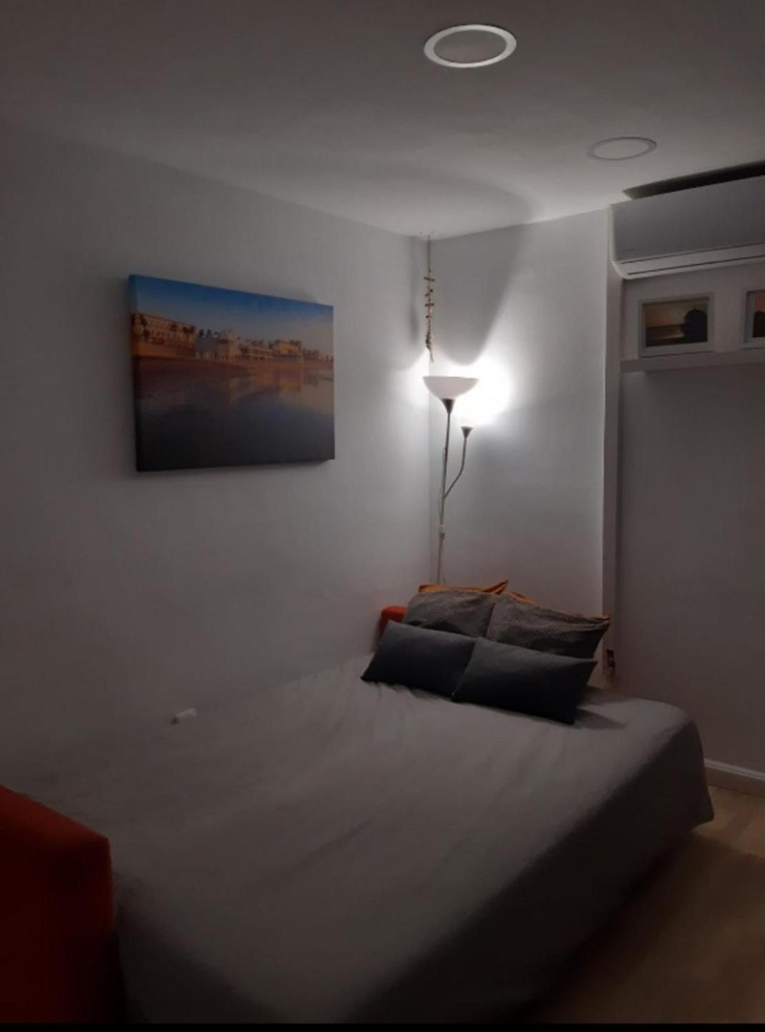 Casa Caleta A 2 Minutos De La Playa Apartment Cadiz Luaran gambar