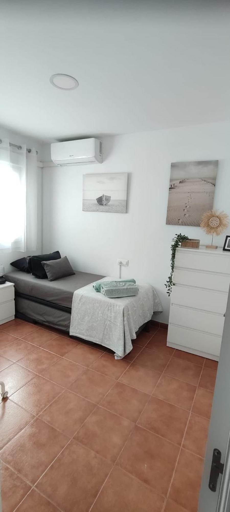 Casa Caleta A 2 Minutos De La Playa Apartment Cadiz Luaran gambar
